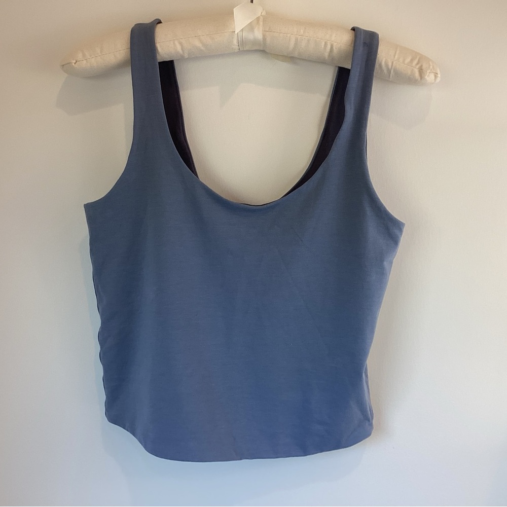 Skin Addressing The Body Clio Crop Top VG